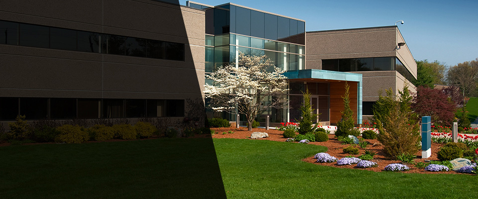 North Dakota Landscapers