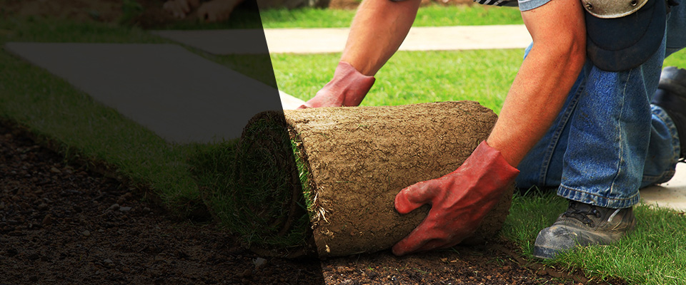 North Dakota Landscapers